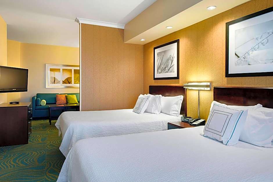 SpringHill Suites by Marriott Omaha East/Council Bluffs, IA
