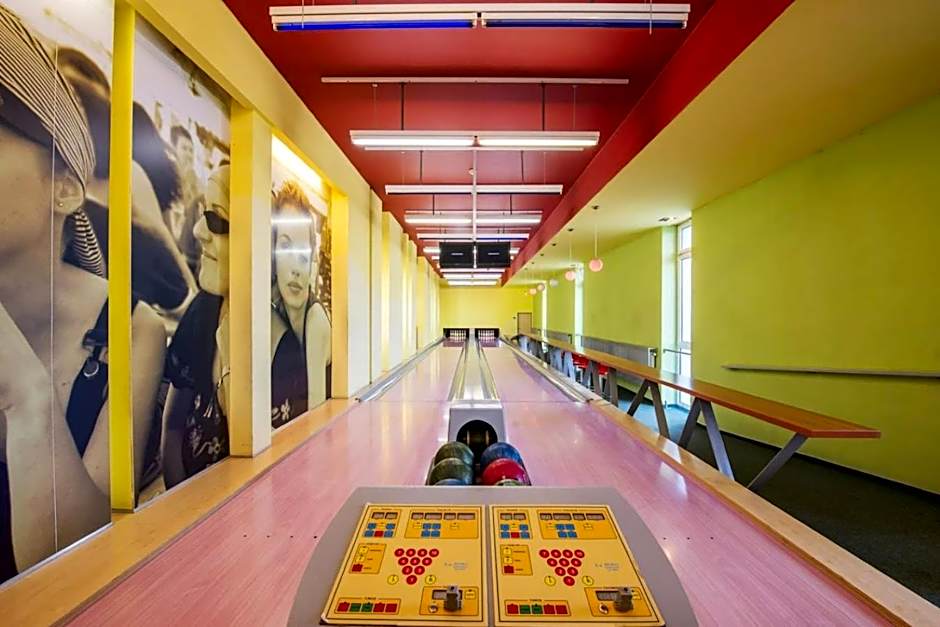 Hotel Spolcentrum