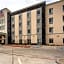Comfort Suites University
