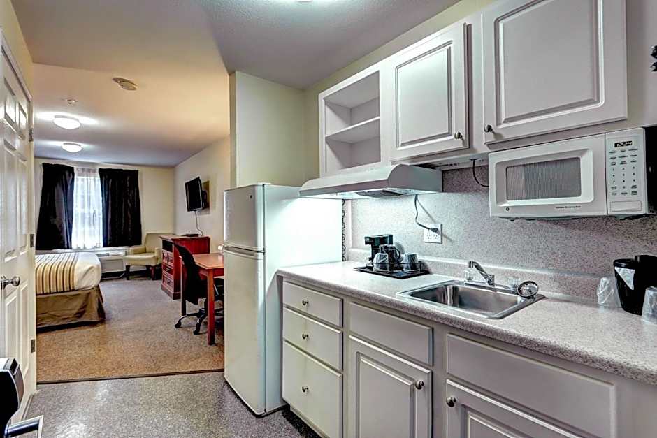 Suburban Studios Westminster Denver North