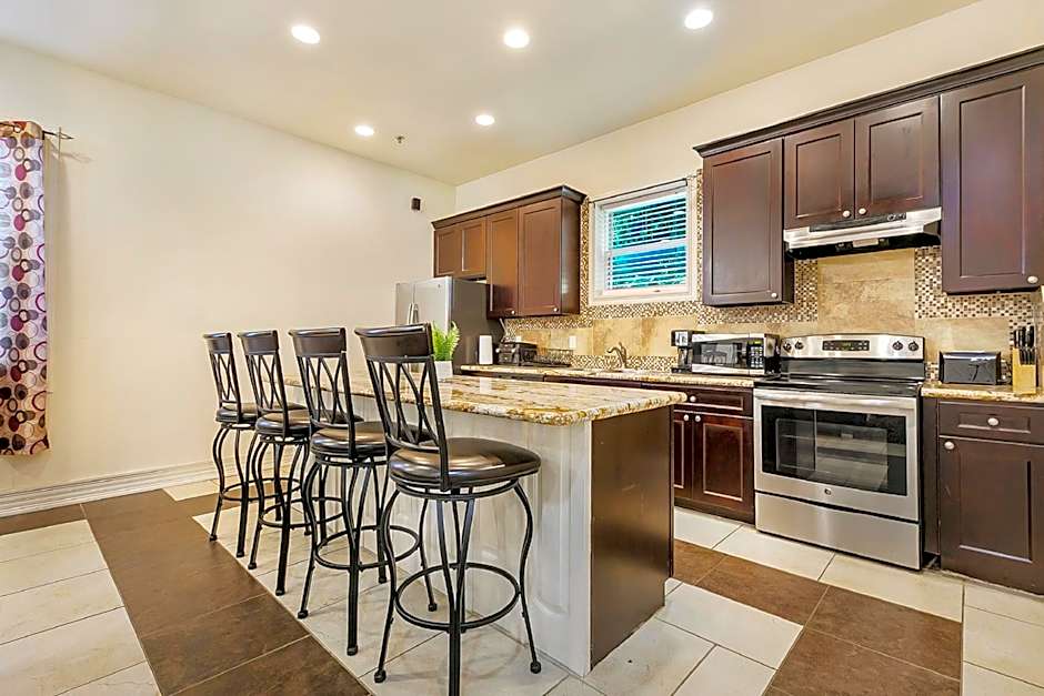Modern, Spacious Condos with Luxury Amenities