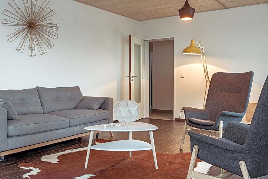 Vistay apartments