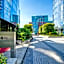 AMERON Berlin ABION Spreebogen Waterside