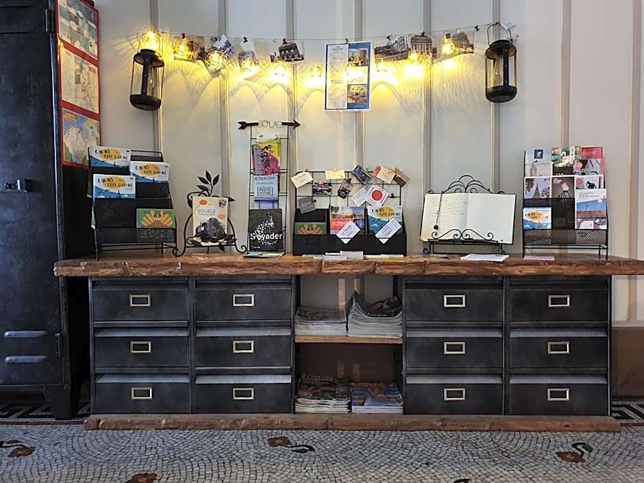 B & B Les Secrets des Loges