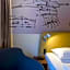 Mercure Hotel Berlin City