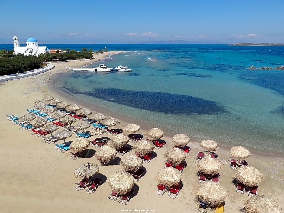 Aktaion Beach Hotel
