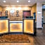 Comfort Suites Meridian And I-40