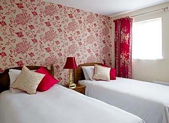 The Rose and Crown Hotel