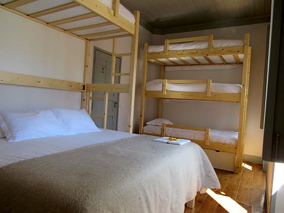 Most Art Boutique Hostel