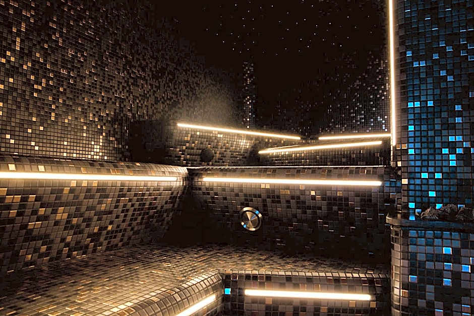Gradiali Wellness and SPA