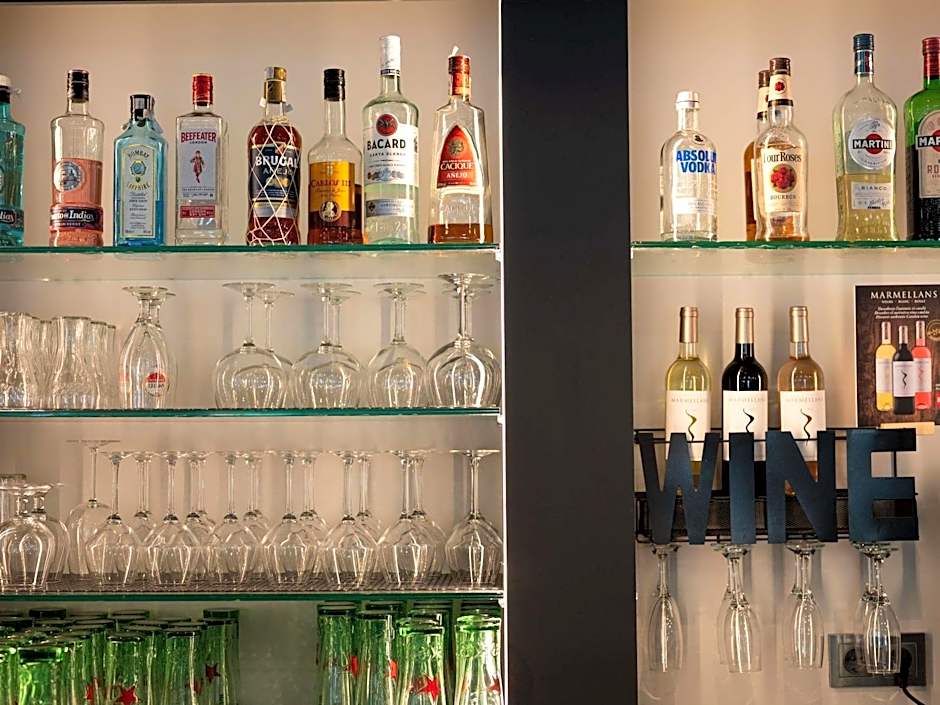 ibis Barcelona Montmelo Granollers