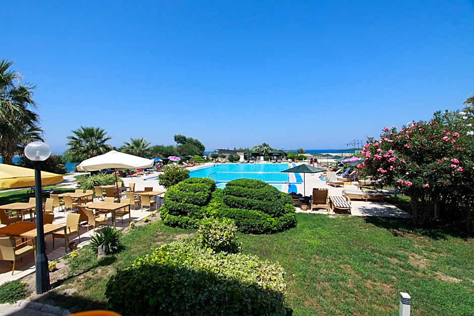 Babaylon Hotel