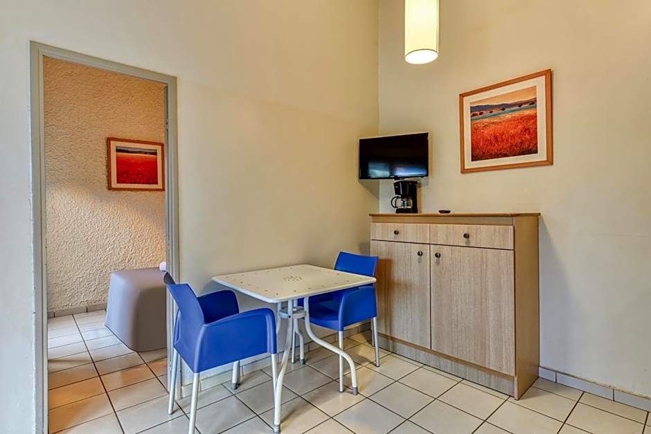 SOWELL RESIDENCES Les Lauriers Roses