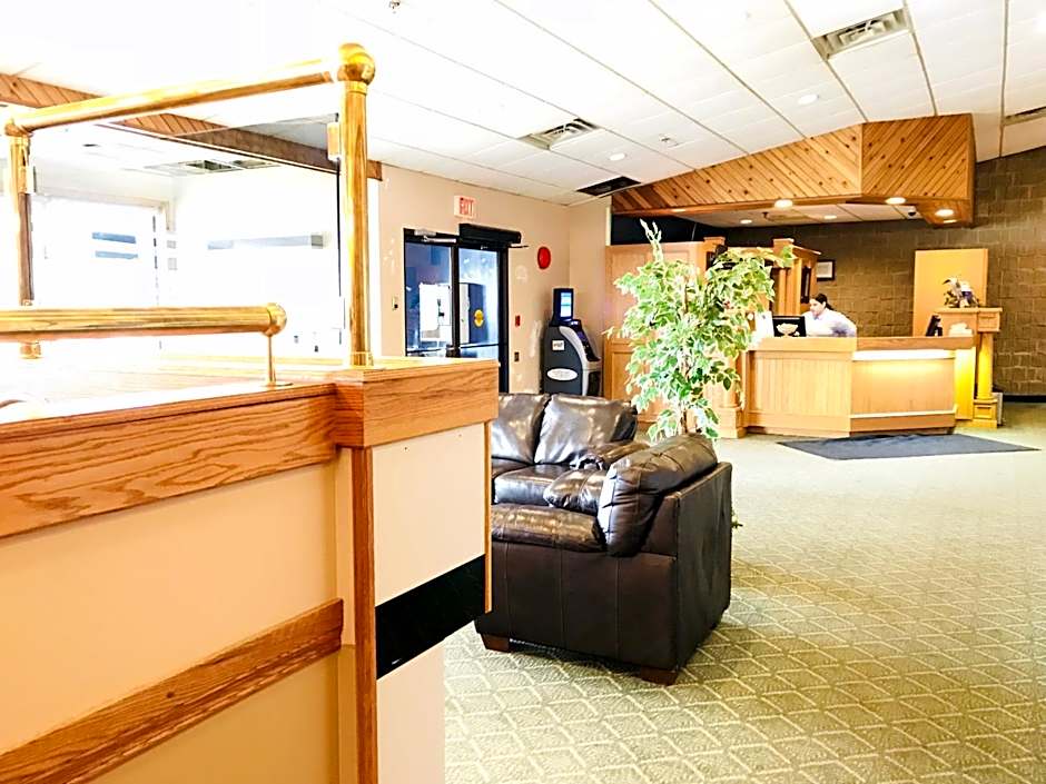 Northern Star Hotel & Convention Center