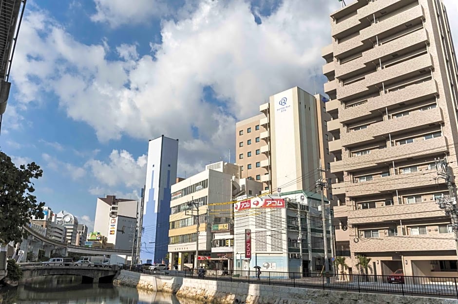 Daiwa Roynet Hotel Okinawa Kenchomae