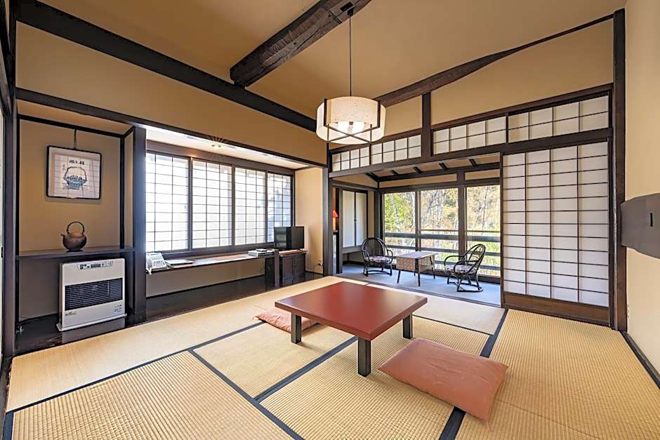 Konashi No Yu Sasaya