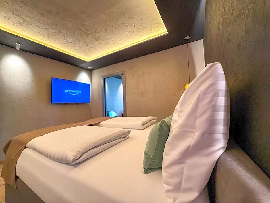 zum Senner Suites Zillertal