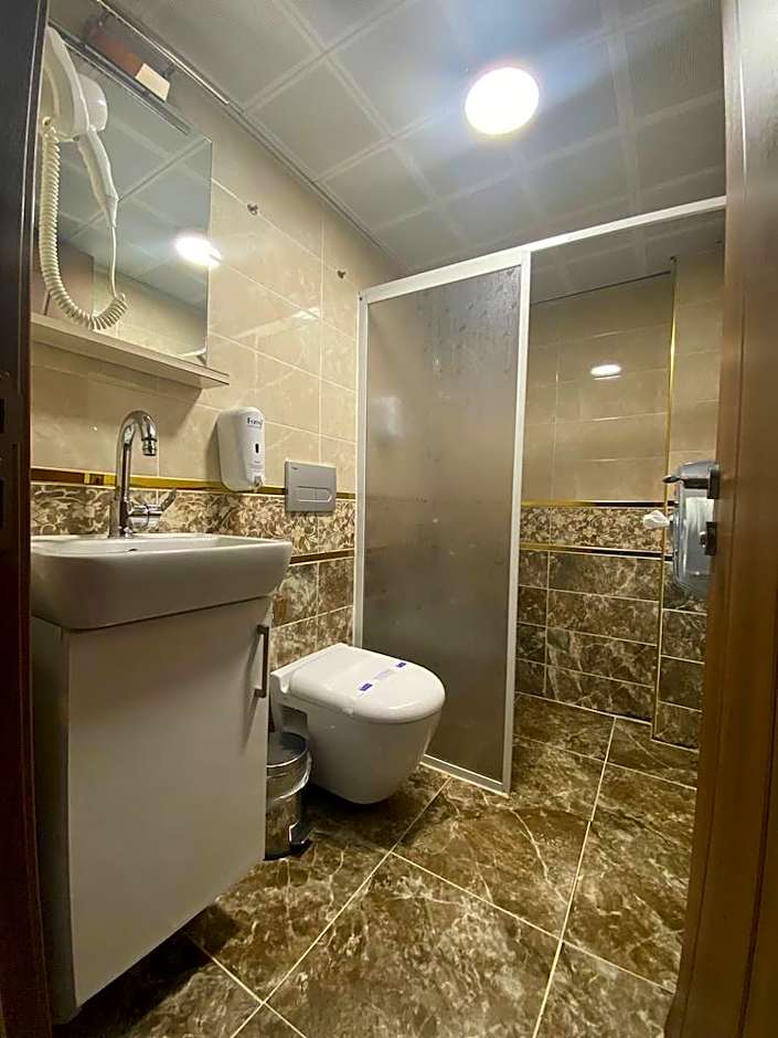 Poyraz Hotel