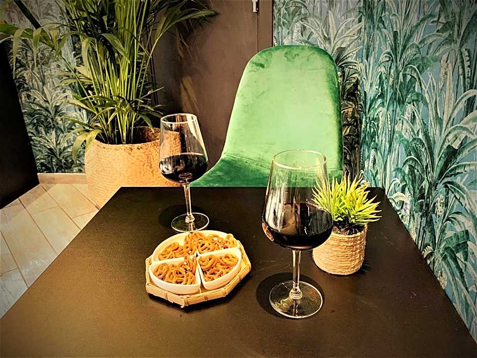 Hotel Boutique Richelieu, Lyon Gare Part-Dieu