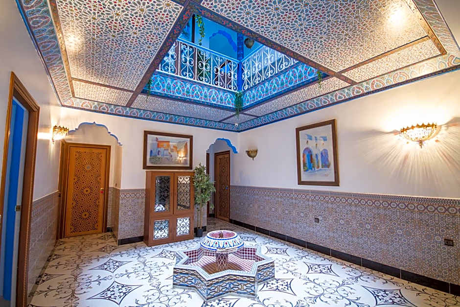 Hotel Tarek