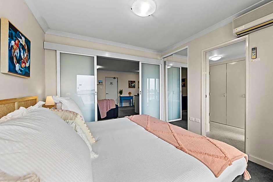 Prime Perth Apartment