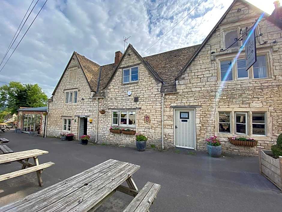 The Bell Inn