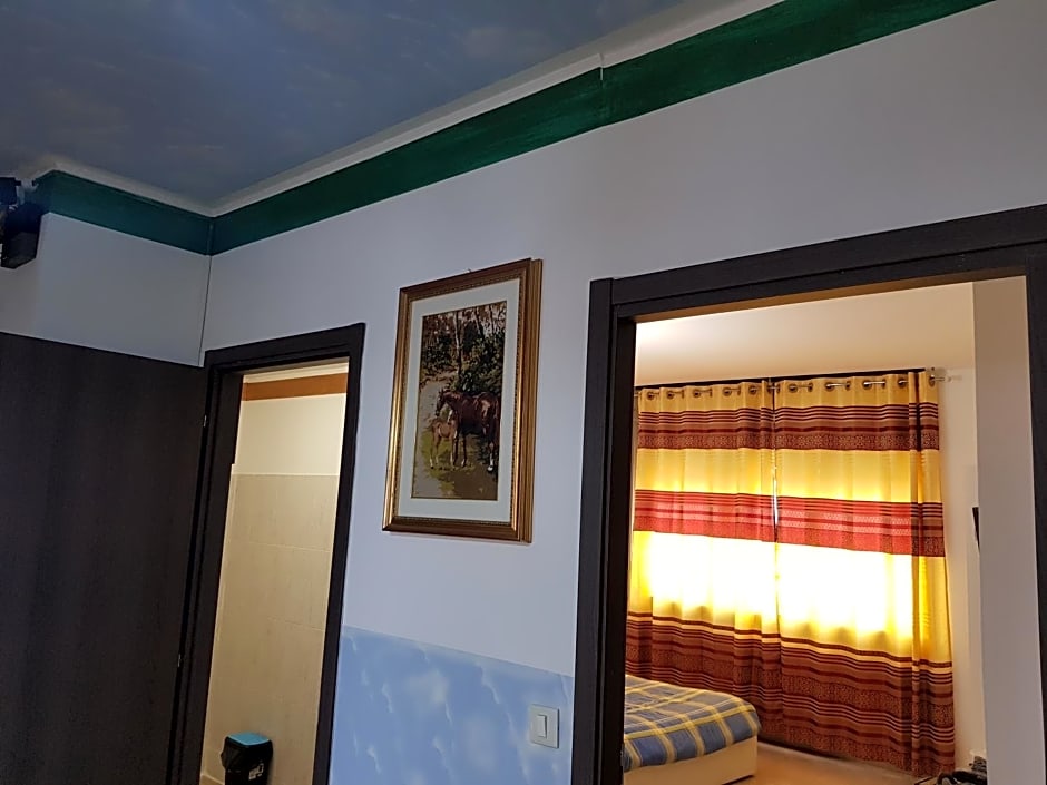 Venice BNB 2