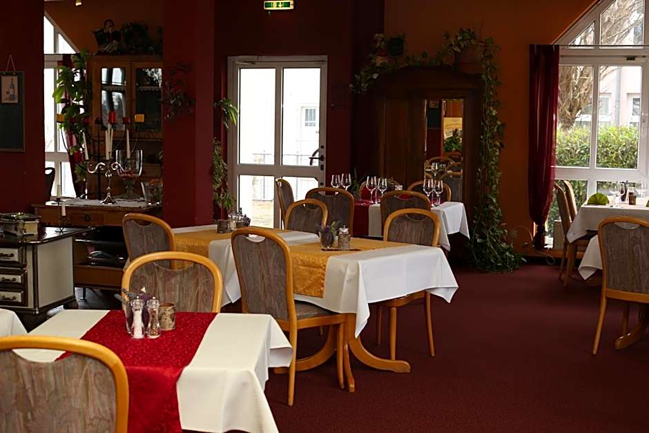 Hotel Taunus Residence