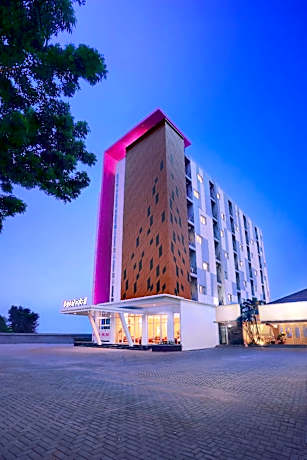 favehotel Simpang Lima - Semarang