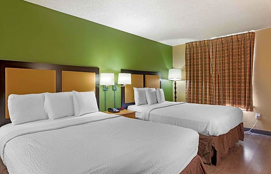 Extended Stay America Suites - Orange County - Irvine Spectrum
