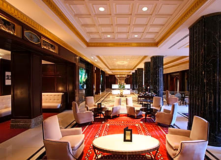 JW Marriott Essex House