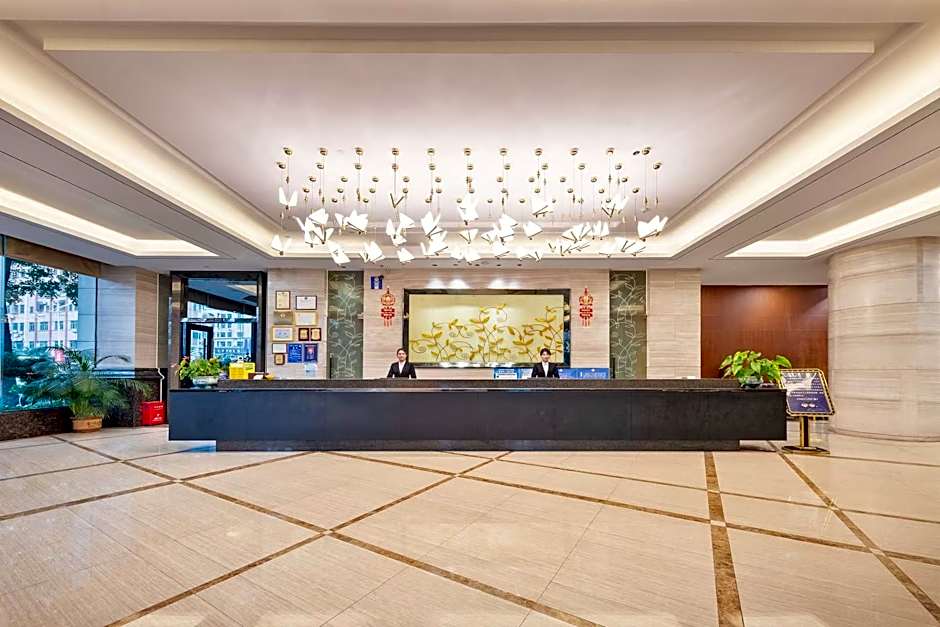 Dongguan Jun Hao Hotel