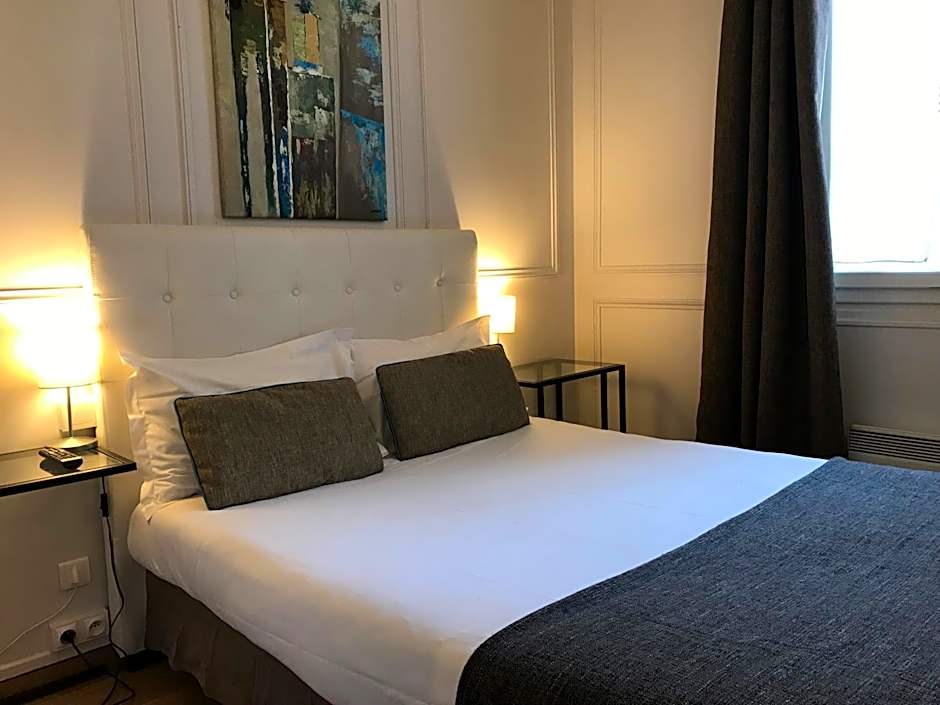 Hotel Dauphin
