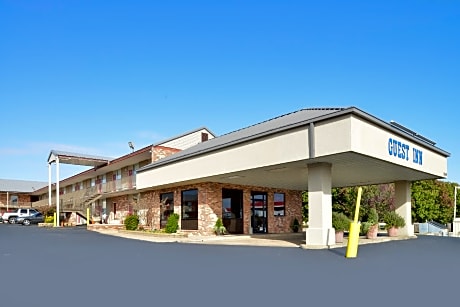Guest Inn Ardmore
