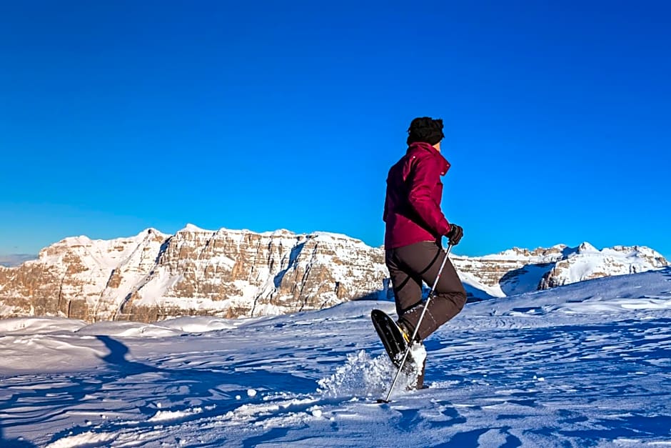 Hotel Chalet Del Sogno