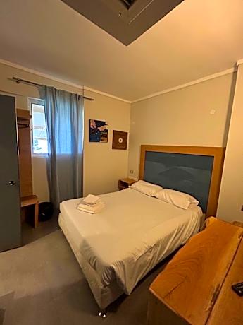 Economy Double Room without Balcony