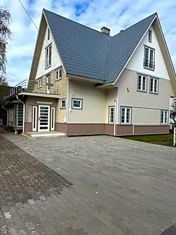 Inge Villa Apartment Hotel