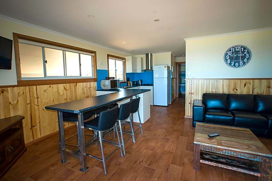 Ceduna Shelly Beach Caravan Park