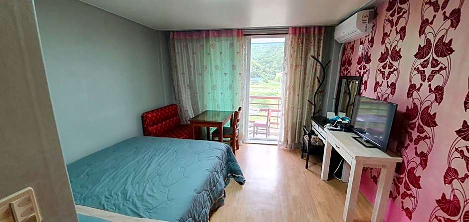 Gangchon Beautiful Pension