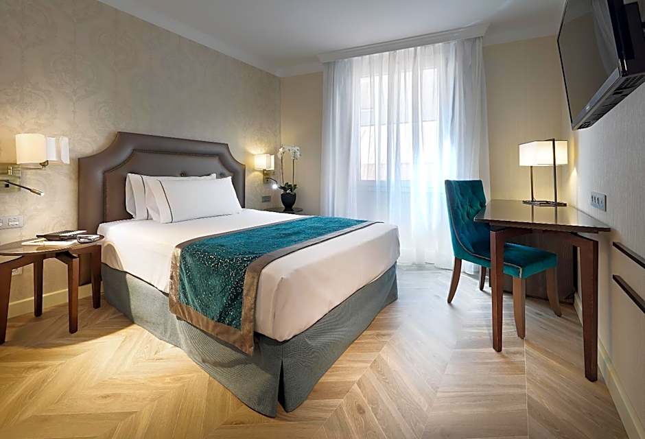 Eurostars Casa de la Lirica