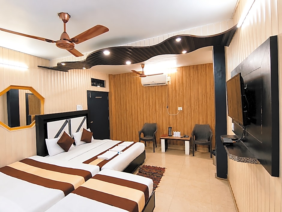 Hotel Pardesi
