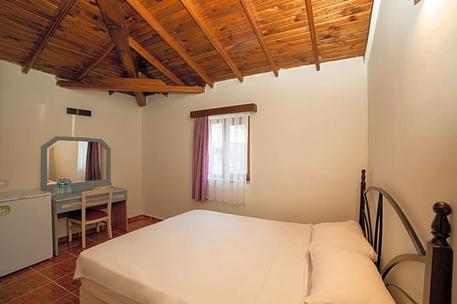 Yakamoz Hotel Gökçeada