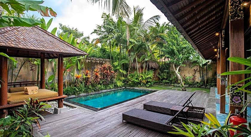 Arya Villas Ubud