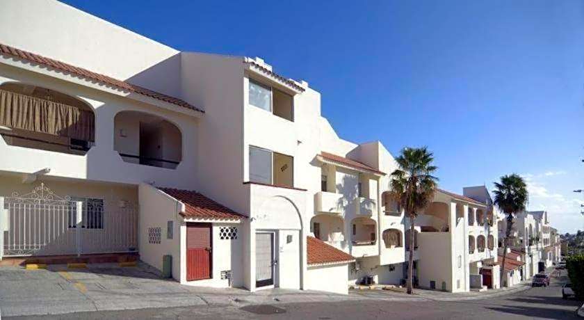 Suites las Palmas