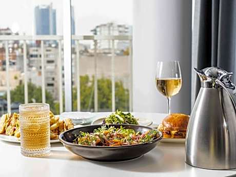 Mondrian Mexico City Condesa