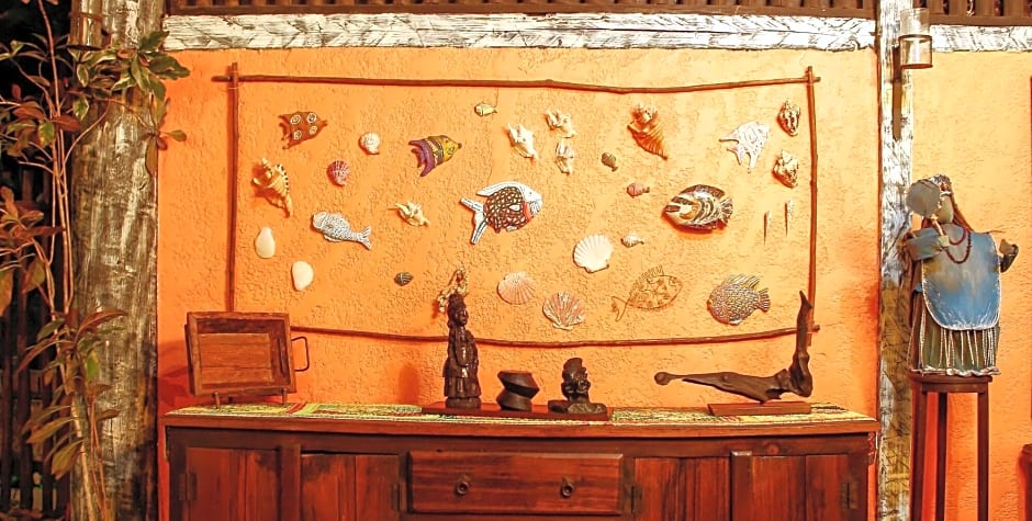 Vilangelim Eco Pousada