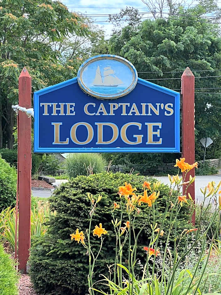 Captain's Lodge Motel