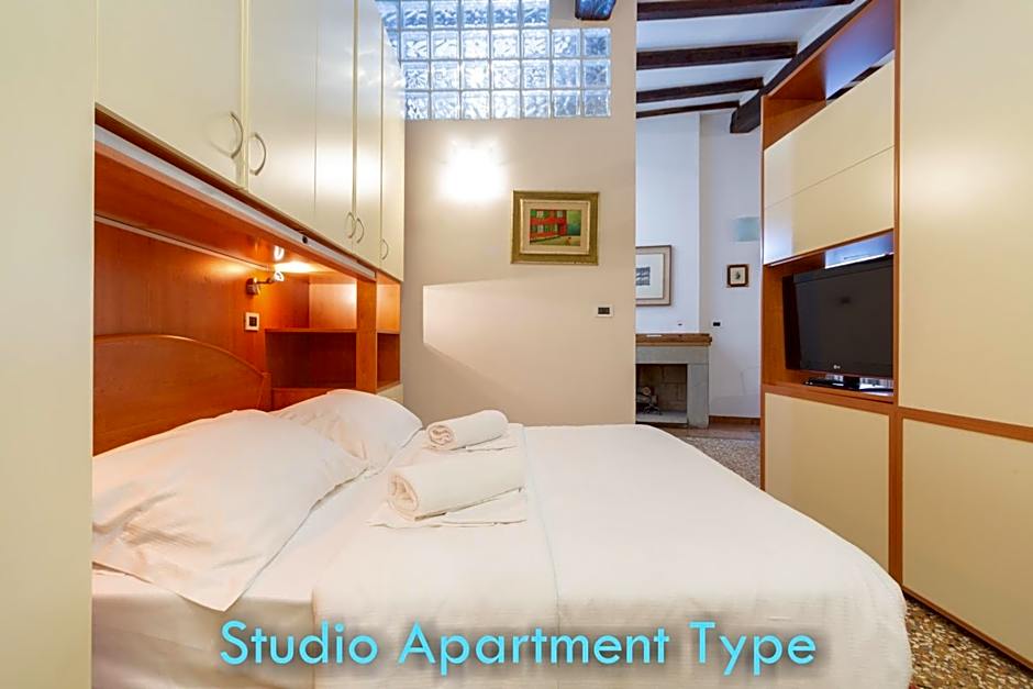 Santo Stefano Apartments - BolognaRooms