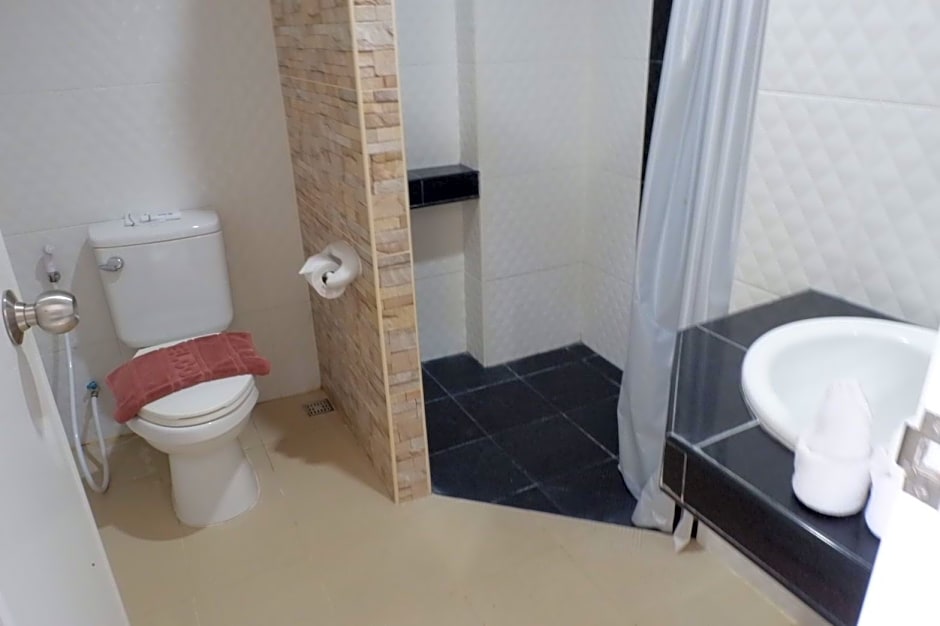 The Icon service apartment