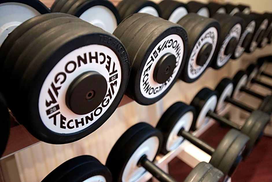 Radisson Blu Airport Hotel, Oslo Gardermoen